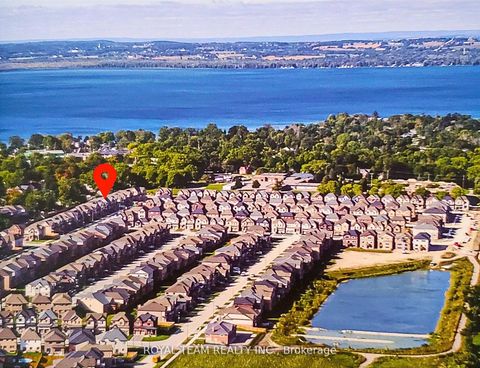 Photo 33 at 251 Danny Wheeler Boulevard, Keswick North, Georgina