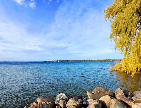 Photo 34 at 251 Danny Wheeler Boulevard, Keswick North, Georgina