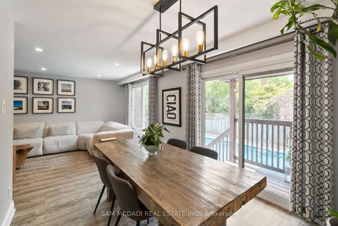 Photo 7 at 496 Seymour Drive, WO West, Oakville