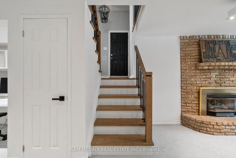 Photo 17 at 496 Seymour Drive, WO West, Oakville