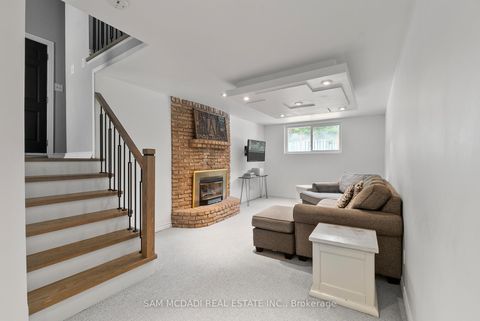 Photo 18 at 496 Seymour Drive, WO West, Oakville