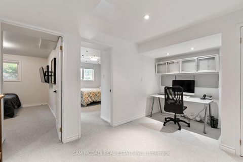 Photo 21 at 496 Seymour Drive, WO West, Oakville