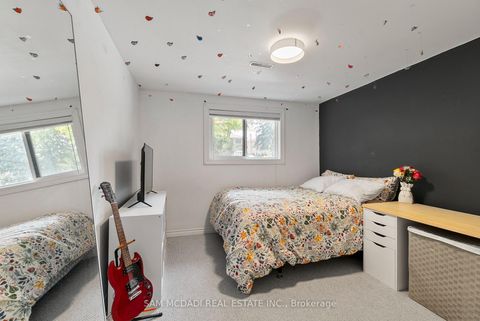 Photo 22 at 496 Seymour Drive, WO West, Oakville