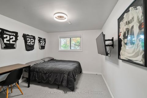 Photo 24 at 496 Seymour Drive, WO West, Oakville