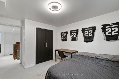 Photo 25 at 496 Seymour Drive, WO West, Oakville