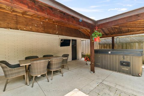 Photo 30 at 496 Seymour Drive, WO West, Oakville