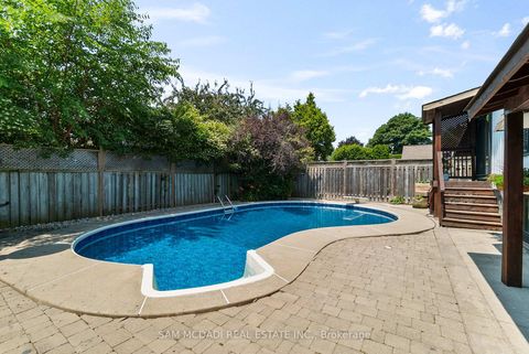 Photo 31 at 496 Seymour Drive, WO West, Oakville