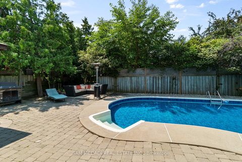 Photo 32 at 496 Seymour Drive, WO West, Oakville