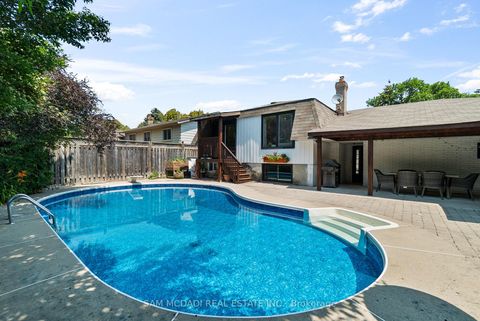 Photo 33 at 496 Seymour Drive, WO West, Oakville