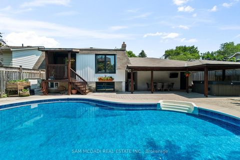 Photo 35 at 496 Seymour Drive, WO West, Oakville