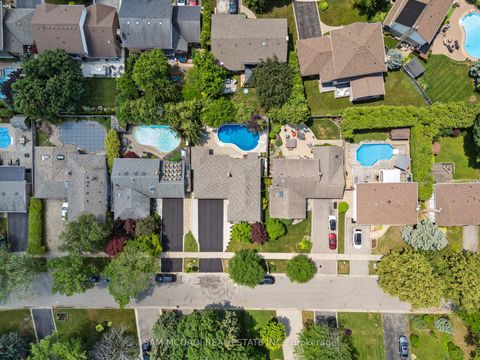 Photo 37 at 496 Seymour Drive, WO West, Oakville