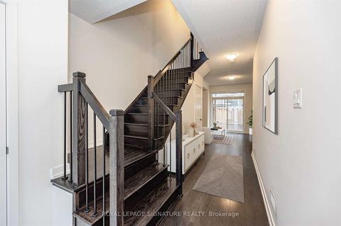 Photo 1 at 300 Squire Crescent, GO Glenorchy, Oakville