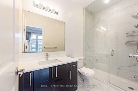 Photo 17 at 300 Squire Crescent, GO Glenorchy, Oakville