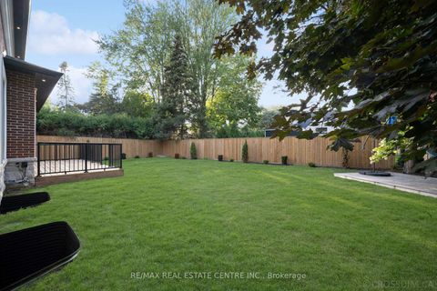 Photo 43 at 1065 Rebecca Street, WO West, Oakville