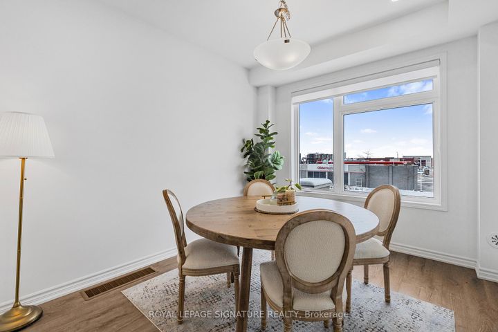 Photo 17 at 158 Keppel Circle, Northwest Brampton, Brampton