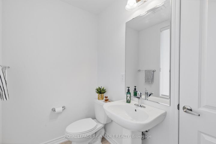 Photo 22 at 158 Keppel Circle, Northwest Brampton, Brampton