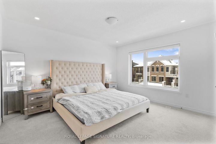 Photo 23 at 158 Keppel Circle, Northwest Brampton, Brampton