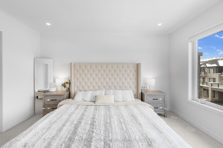 Photo 24 at 158 Keppel Circle, Northwest Brampton, Brampton