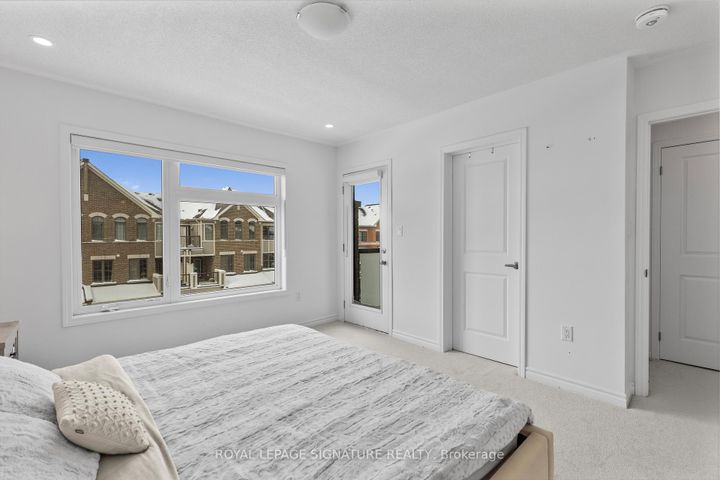 Photo 26 at 158 Keppel Circle, Northwest Brampton, Brampton