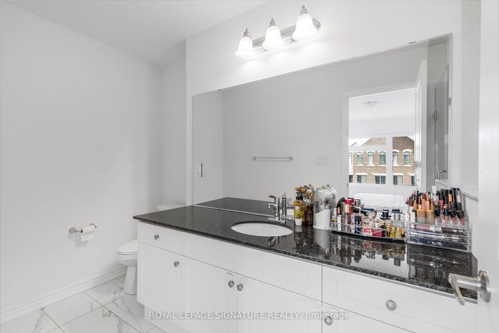 Photo 27 at 158 Keppel Circle, Northwest Brampton, Brampton