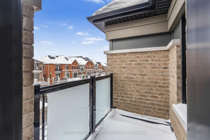 Photo 32 at 158 Keppel Circle, Northwest Brampton, Brampton