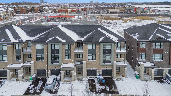 Photo 39 at 158 Keppel Circle, Northwest Brampton, Brampton