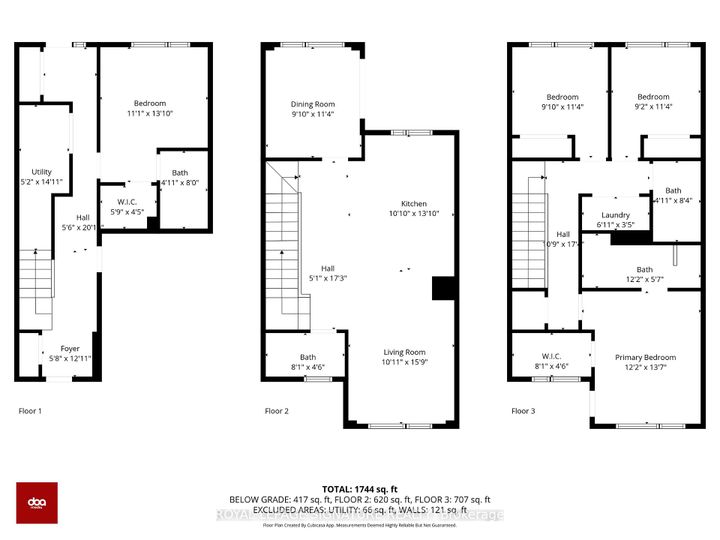 Photo 43 at 158 Keppel Circle, Northwest Brampton, Brampton