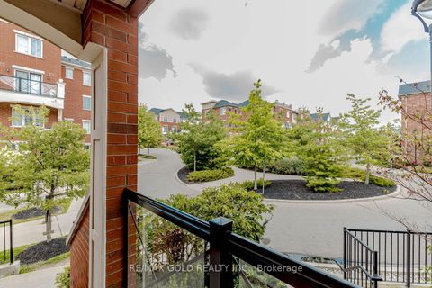 Photo 5 at 20 - 2468 Post Road, RO River Oaks, Oakville