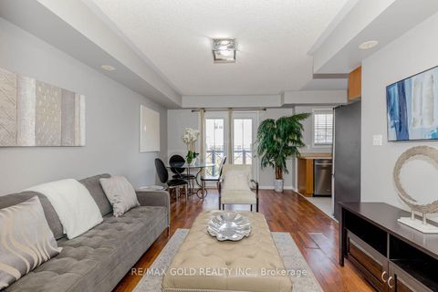 Photo 9 at 20 - 2468 Post Road, RO River Oaks, Oakville