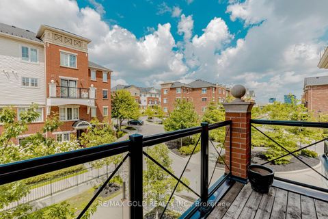 Photo 37 at 20 - 2468 Post Road, RO River Oaks, Oakville