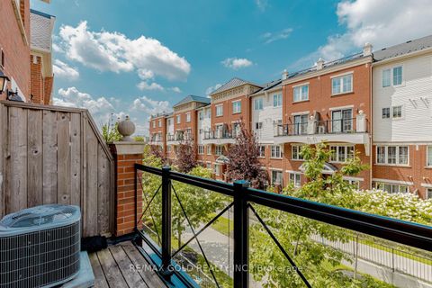 Photo 38 at 20 - 2468 Post Road, RO River Oaks, Oakville