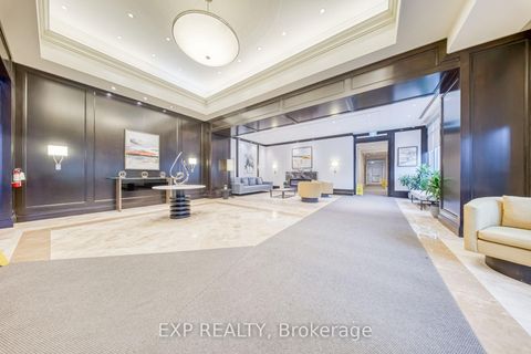 Photo 4 at 806 - 100 Promenade Circle, Brownridge, Vaughan