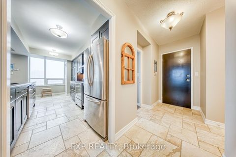 Photo 6 at 806 - 100 Promenade Circle, Brownridge, Vaughan