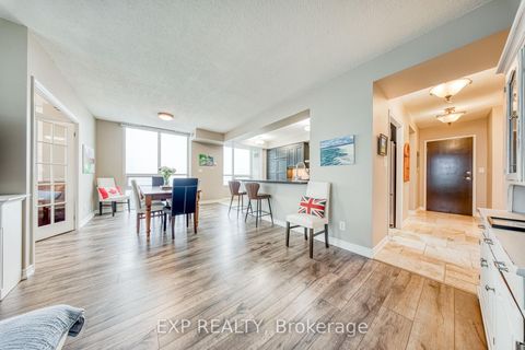 Photo 12 at 806 - 100 Promenade Circle, Brownridge, Vaughan