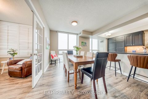 Photo 13 at 806 - 100 Promenade Circle, Brownridge, Vaughan