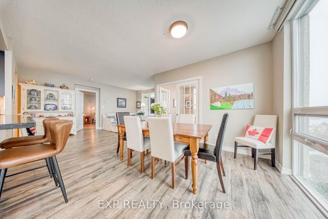 Photo 14 at 806 - 100 Promenade Circle, Brownridge, Vaughan