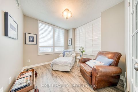 Photo 15 at 806 - 100 Promenade Circle, Brownridge, Vaughan