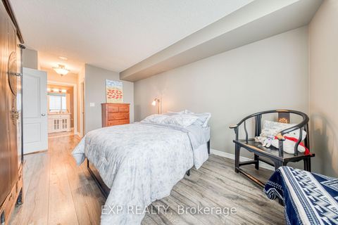 Photo 16 at 806 - 100 Promenade Circle, Brownridge, Vaughan