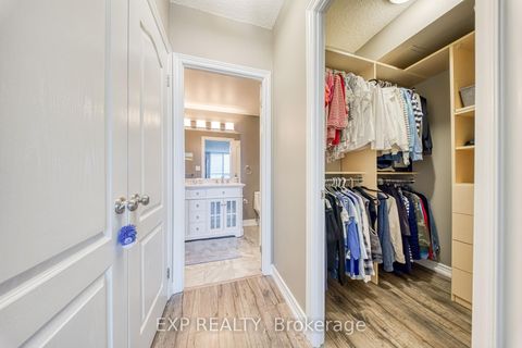 Photo 19 at 806 - 100 Promenade Circle, Brownridge, Vaughan