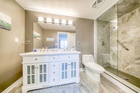 Photo 21 at 806 - 100 Promenade Circle, Brownridge, Vaughan