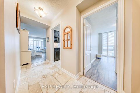 Photo 22 at 806 - 100 Promenade Circle, Brownridge, Vaughan