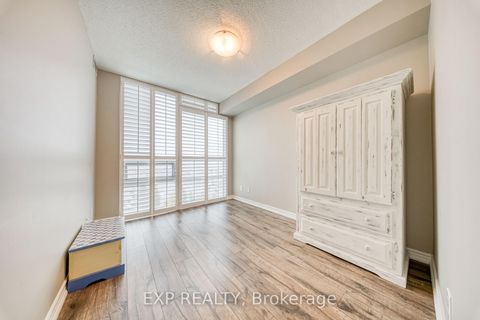 Photo 23 at 806 - 100 Promenade Circle, Brownridge, Vaughan