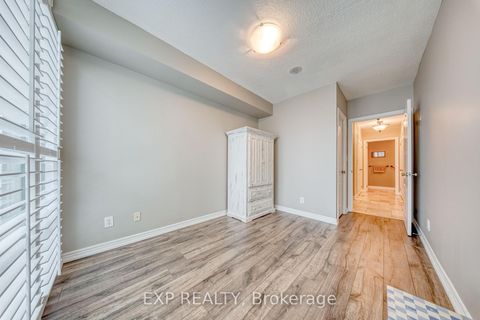 Photo 24 at 806 - 100 Promenade Circle, Brownridge, Vaughan