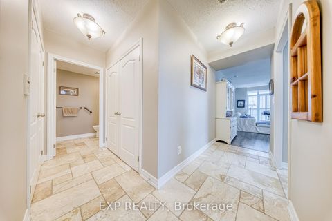 Photo 27 at 806 - 100 Promenade Circle, Brownridge, Vaughan