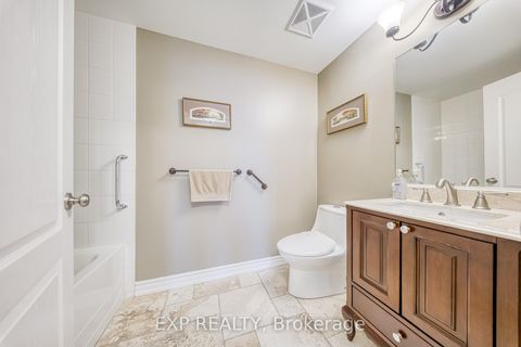 Photo 28 at 806 - 100 Promenade Circle, Brownridge, Vaughan