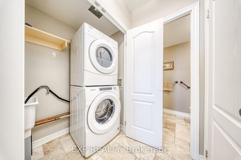 Photo 29 at 806 - 100 Promenade Circle, Brownridge, Vaughan