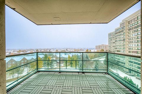 Photo 30 at 806 - 100 Promenade Circle, Brownridge, Vaughan