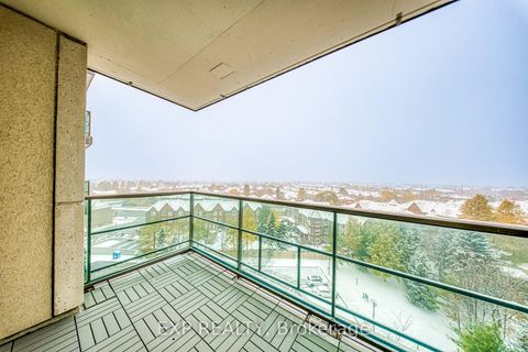 Photo 31 at 806 - 100 Promenade Circle, Brownridge, Vaughan