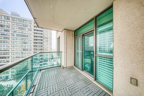 Photo 32 at 806 - 100 Promenade Circle, Brownridge, Vaughan