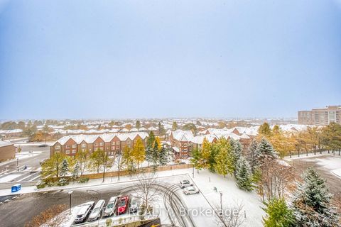 Photo 33 at 806 - 100 Promenade Circle, Brownridge, Vaughan